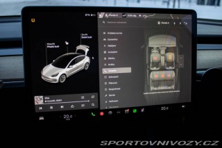 Tesla Model 3 Long Range 82kWh AWD, (2 2021