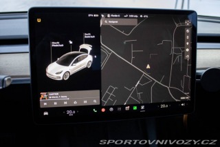 Tesla Model 3 Long Range 82kWh AWD, (2 2021