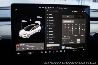 Tesla Model 3 Long Range 82kWh AWD, (2 2021