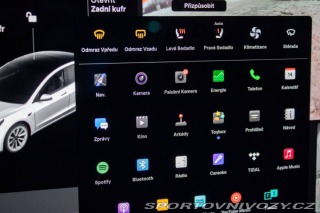 Tesla Model 3 Long Range 82kWh AWD, (2 2021