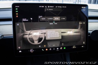 Tesla Model 3 Long Range 82kWh AWD, (2 2021