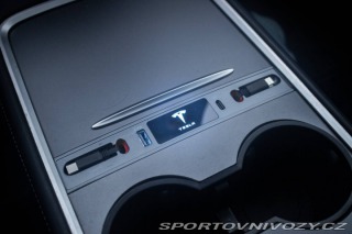 Tesla Model 3 Long Range 82kWh AWD, (2 2021