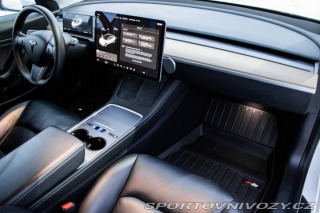 Tesla Model 3 Long Range 82kWh AWD, (2 2021