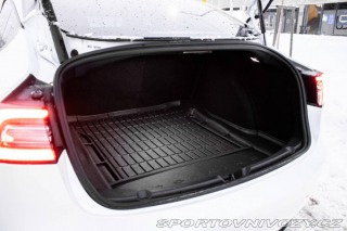 Tesla Model 3 Long Range 82kWh AWD, (2 2021