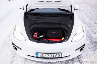 Tesla Model 3 Long Range 82kWh AWD, (2 2021