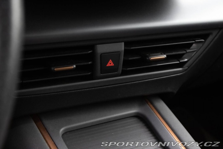 Cupra Born 58 kWh 204k 2022