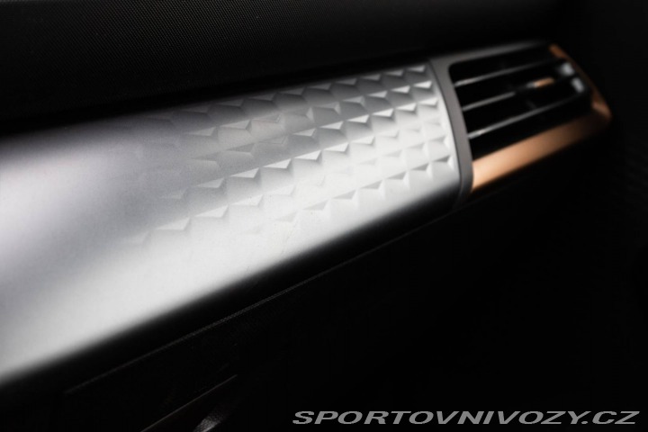 Cupra Born 58 kWh 204k 2022