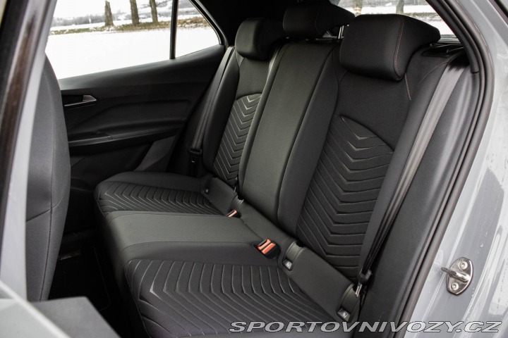 Cupra Born 58 kWh 204k 2022