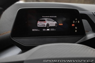 Cupra Born 58 kWh 204k 2022