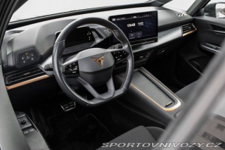 Cupra Born 58 kWh 204k 2022