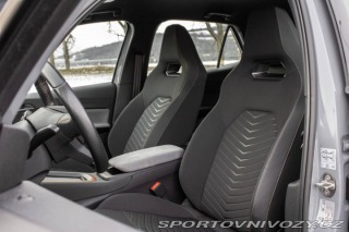 Cupra Born 58 kWh 204k 2022