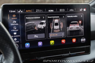 Cupra Born 58 kWh 204k 2022