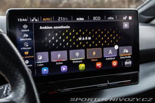 Cupra Born 58 kWh 204k 2022