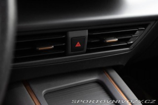 Cupra Born 58 kWh 204k 2022