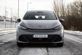Cupra Born 58 kWh 204k 2022