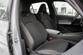 Cupra Born 58 kWh 204k 2022