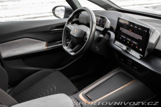 Cupra Born 58 kWh 204k 2022