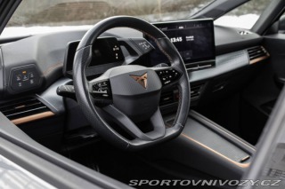 Cupra Born 58 kWh 204k 2022