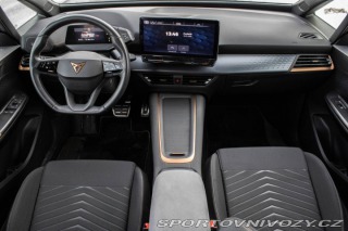 Cupra Born 58 kWh 204k 2022