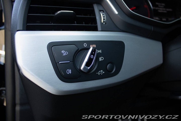 Audi A5 Sportback  2.0 TDI S line 2017