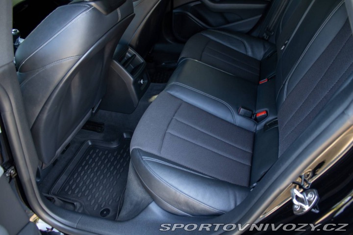 Audi A5 Sportback  2.0 TDI S line 2017