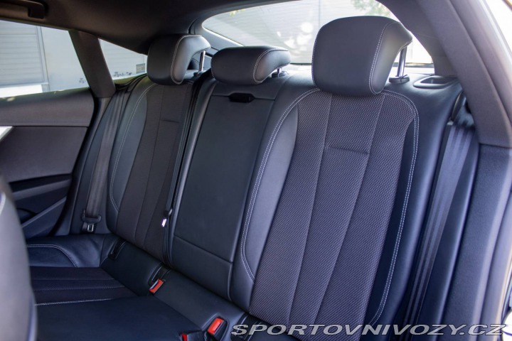 Audi A5 Sportback  2.0 TDI S line 2017