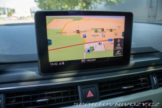 Audi A5 Sportback  2.0 TDI S line 2017