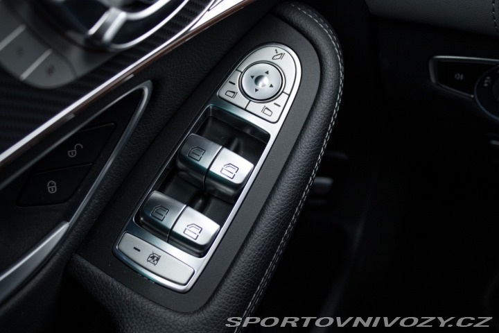 Mercedes-Benz Ostatní modely EQC  400 4MATIC AMG Line / AJ 2022