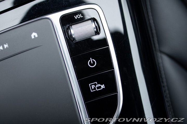 Mercedes-Benz Ostatní modely EQC 400 4MATIC AMG Line / AJ 2022