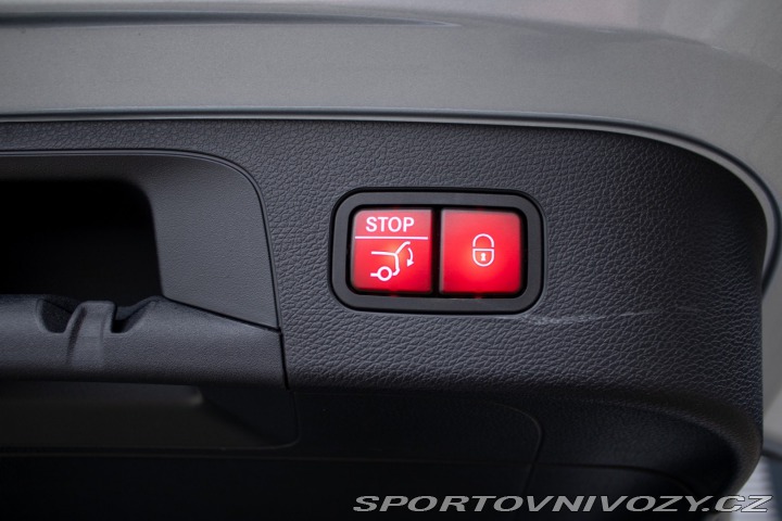 Mercedes-Benz Ostatní modely EQC 400 4MATIC AMG Line / AJ 2022