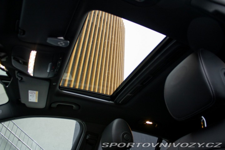 Mercedes-Benz Ostatní modely EQC  400 4MATIC AMG Line / AJ 2022