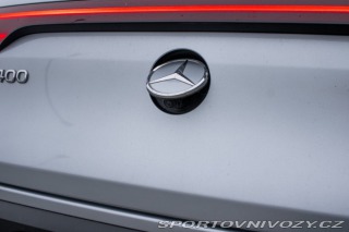 Mercedes-Benz Ostatní modely EQC  400 4MATIC AMG Line / AJ 2022