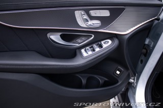 Mercedes-Benz Ostatní modely EQC  400 4MATIC AMG Line / AJ 2022