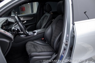 Mercedes-Benz Ostatní modely EQC  400 4MATIC AMG Line / AJ 2022