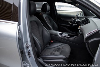 Mercedes-Benz Ostatní modely EQC  400 4MATIC AMG Line / AJ 2022