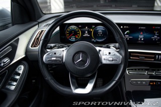 Mercedes-Benz Ostatní modely EQC  400 4MATIC AMG Line / AJ 2022