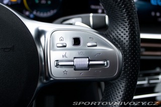 Mercedes-Benz Ostatní modely EQC  400 4MATIC AMG Line / AJ 2022