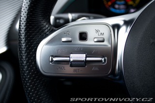 Mercedes-Benz Ostatní modely EQC  400 4MATIC AMG Line / AJ 2022