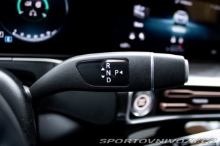 Mercedes-Benz Ostatní modely EQC  400 4MATIC AMG Line / AJ 2022