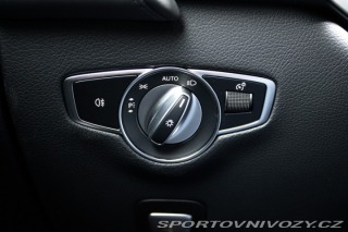 Mercedes-Benz Ostatní modely EQC  400 4MATIC AMG Line / AJ 2022