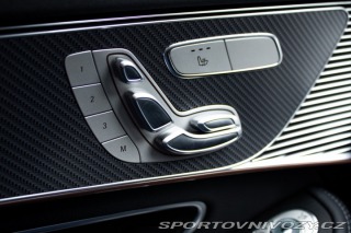 Mercedes-Benz Ostatní modely EQC  400 4MATIC AMG Line / AJ 2022