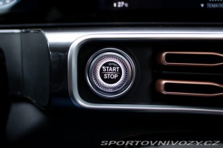 Mercedes-Benz Ostatní modely EQC  400 4MATIC AMG Line / AJ 2022