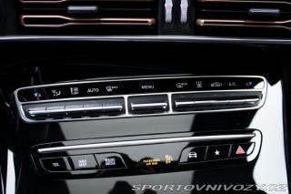 Mercedes-Benz Ostatní modely EQC  400 4MATIC AMG Line / AJ 2022