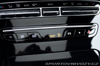 Mercedes-Benz Ostatní modely EQC  400 4MATIC AMG Line / AJ 2022