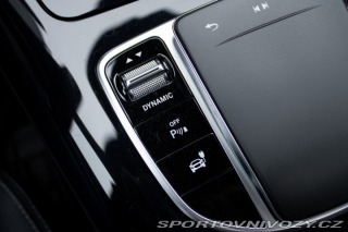 Mercedes-Benz Ostatní modely EQC  400 4MATIC AMG Line / AJ 2022