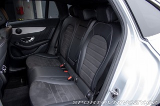 Mercedes-Benz Ostatní modely EQC  400 4MATIC AMG Line / AJ 2022