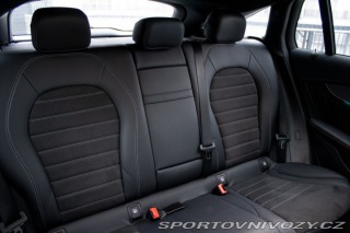 Mercedes-Benz Ostatní modely EQC  400 4MATIC AMG Line / AJ 2022