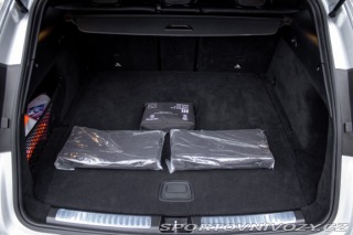 Mercedes-Benz Ostatní modely EQC  400 4MATIC AMG Line / AJ 2022