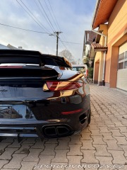 Porsche 911 991.1 Turbo TechArt 2014