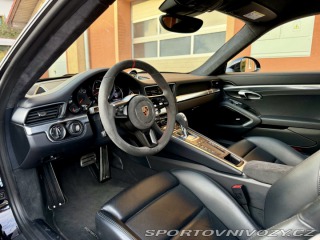 Porsche 911 991.1 Turbo TechArt 2014